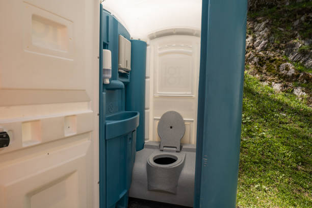 Portable restroom solutions in Lakeway, TX