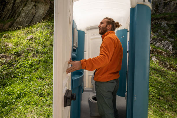 Best Portable toilet rental for construction  in Lakeway, TX