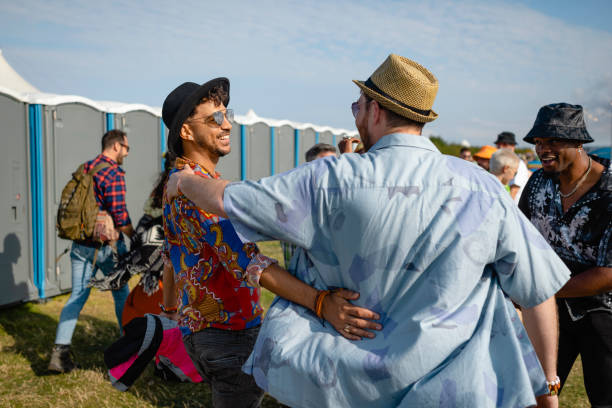 Best Local porta potty services  in Lakeway, TX