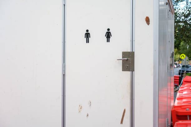 Portable Toilet Options We Offer in Lakeway, TX