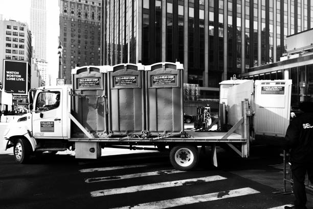 Best Portable restroom solutions  in Lakeway, TX
